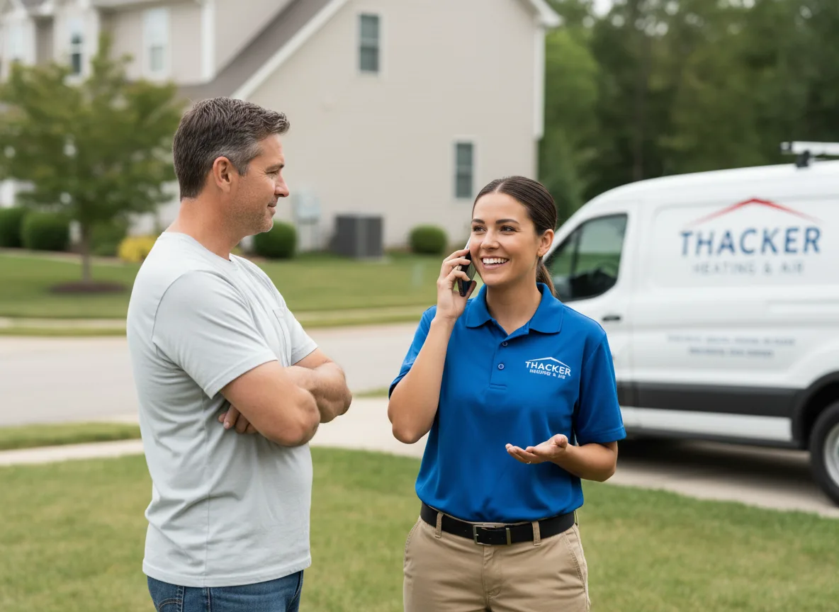 Ac Repair Seneca, MO FAQs
